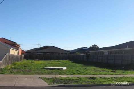 Property photo of 37 Doherty Street Deer Park VIC 3023