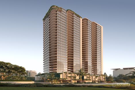 4 Fern St, Surfers Paradise, QLD 4217