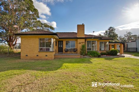 93 Toongabbie-Cowwarr Rd, Toongabbie, VIC 3856