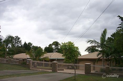 46 Johnston St, Bellbird Park, QLD 4300