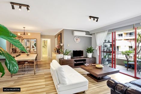 461/83-93 Dalmeny Ave, Rosebery, NSW 2018