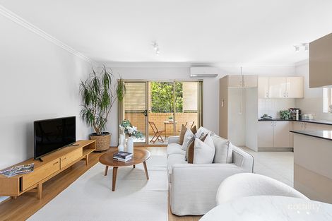 Property photo of 6/32-36 Short Street Homebush NSW 2140