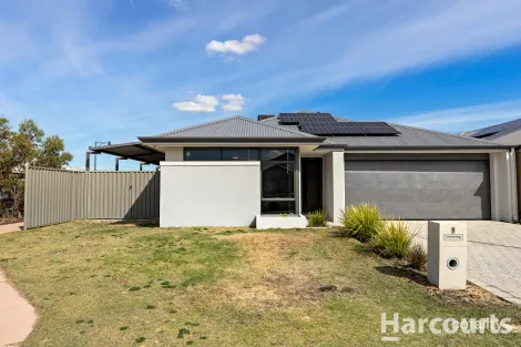 9 Landor St, South Yunderup, WA 6208