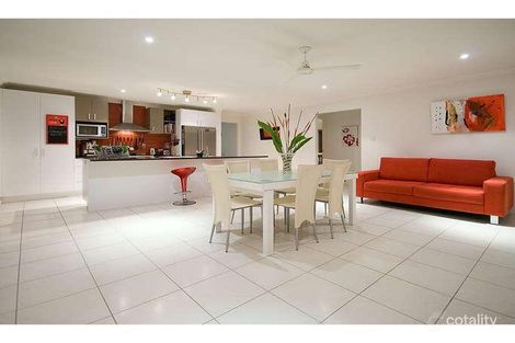 Property photo of 37 Antonson Crescent Mudgeeraba QLD 4213