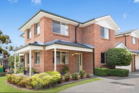 1/276-278 Woronora Rd, Engadine, NSW 2233