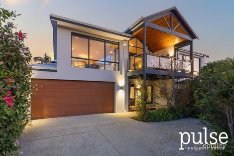 Property photo of 3A Zenith Street Shelley WA 6148