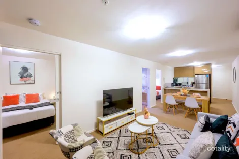 Property photo of 2706/241-243 City Road Southbank VIC 3006