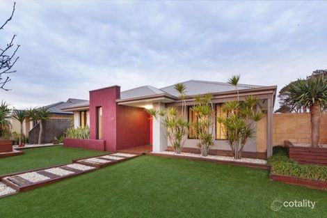 Property photo of 26 Kesiya Turn Aubin Grove WA 6164