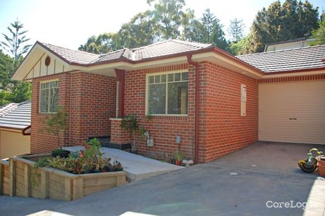 Property photo of 2/75 Winbourne Street East West Ryde NSW 2114