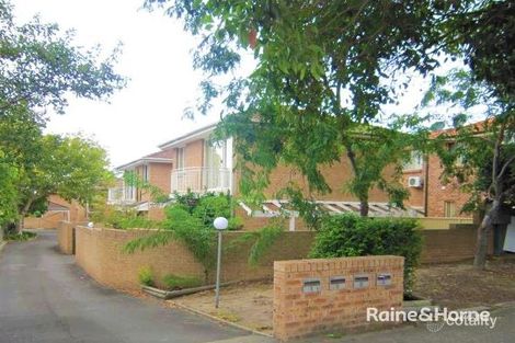 2/179 John St, Lidcombe, NSW 2141