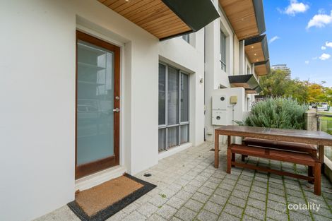 Property photo of 3/2 First Avenue Applecross WA 6153