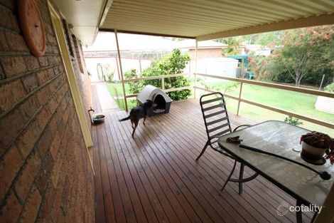 Property photo of 4 Parkway Drive Tuncurry NSW 2428