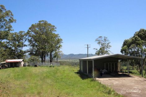 353 Wallis Rd, Ellenborough, NSW 2446