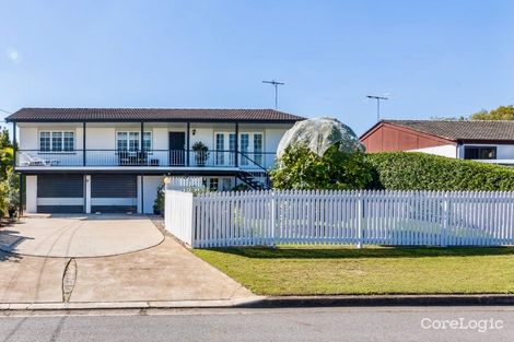 Property photo of 7 Benaud Street Macgregor QLD 4109