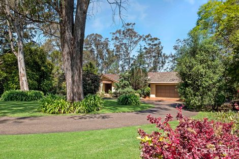 Property photo of 18 Inadale Court Middle Ridge QLD 4350