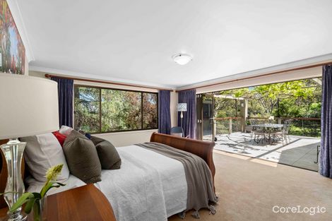 Property photo of 18 Inadale Court Middle Ridge QLD 4350