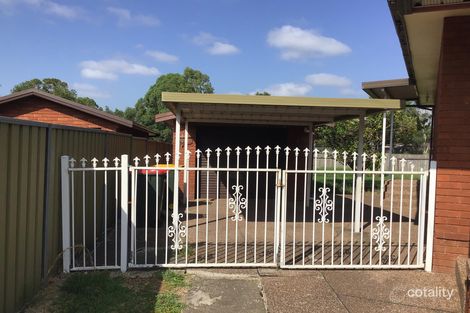 Property photo of 17 Amos Place Marayong NSW 2148