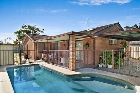 Property photo of 18 Gregory Street Berkeley Vale NSW 2261
