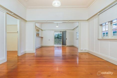 Property photo of 7 Cross Street Fairfield QLD 4103