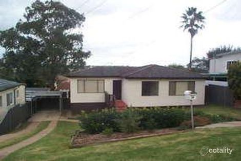 Property photo of 20 Cansdale Street Blacktown NSW 2148