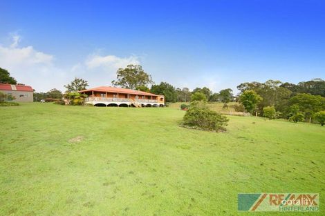 Property photo of 310 Corks Pocket Road Reesville QLD 4552