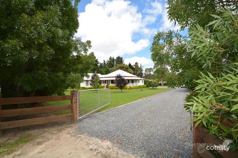 Property photo of 3 Spiller Lane Stanthorpe QLD 4380
