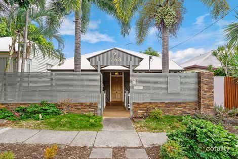 Property photo of 268 Kent Street Teneriffe QLD 4005