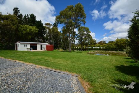Property photo of 3 Spiller Lane Stanthorpe QLD 4380