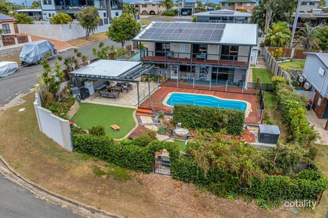 Property photo of 17 Scallop Street Tannum Sands QLD 4680