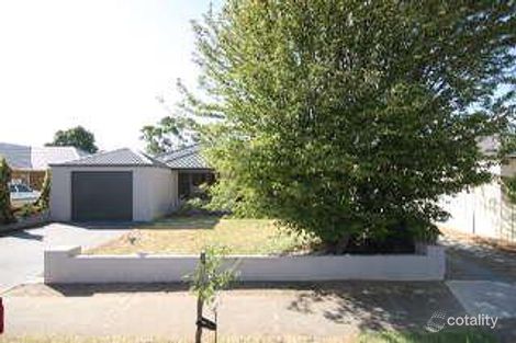 Property photo of 110A Cliff Street Glengowrie SA 5044