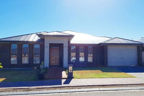 6 Edison Ct, Sheidow Park, SA 5158