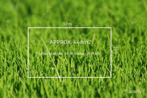 25 Recreation St, Roxburgh Park, VIC 3064