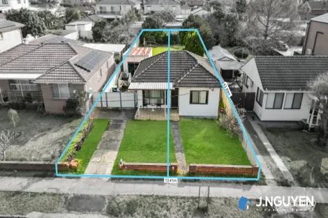 Property photo of 31 Salisbury Street Canley Heights NSW 2166