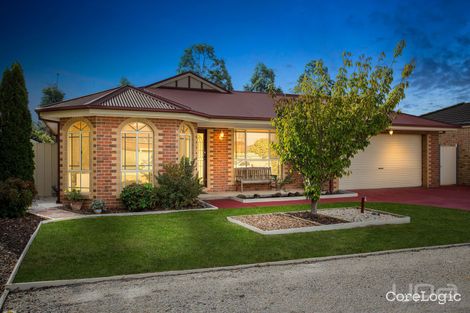 Property photo of 5 Garden Court Werribee VIC 3030