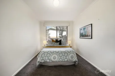 Property photo of 24/44 Medworth Crescent Lyneham ACT 2602