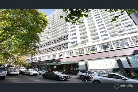 Property photo of 314/81 Macleay Street Potts Point NSW 2011