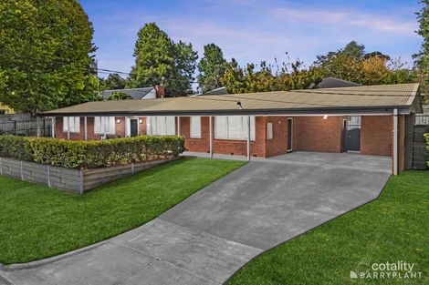 1a Fairview Ave, Ringwood East, VIC 3135