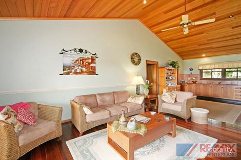 Property photo of 310 Corks Pocket Road Reesville QLD 4552