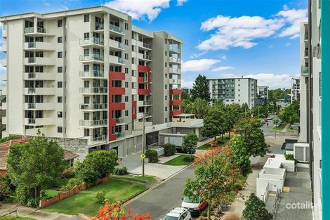 Property photo of 406/15-19 Playfield Street Chermside QLD 4032