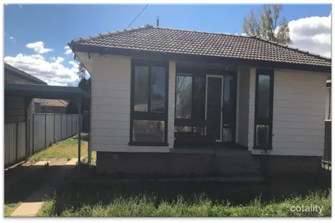 39 Cossa St, West Tamworth, NSW 2340