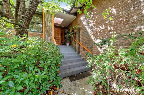 Property photo of 45 Erldunda Circuit Hawker ACT 2614