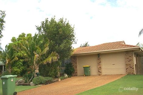 38 Seagull St, Victoria Point, QLD 4165