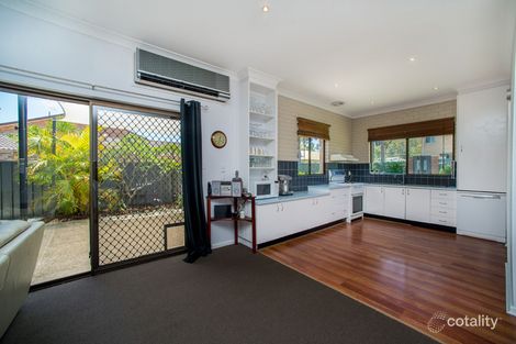 Property photo of 23 Caledonia Close Salamander Bay NSW 2317