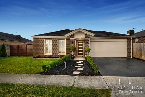 Property photo of 52 King Parrot Way Whittlesea VIC 3757