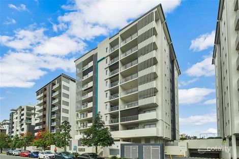 Property photo of 406/15-19 Playfield Street Chermside QLD 4032