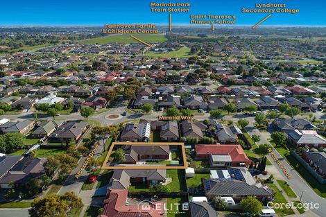 Property photo of 21 Alberton Drive Cranbourne West VIC 3977
