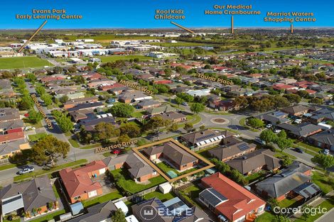 Property photo of 21 Alberton Drive Cranbourne West VIC 3977