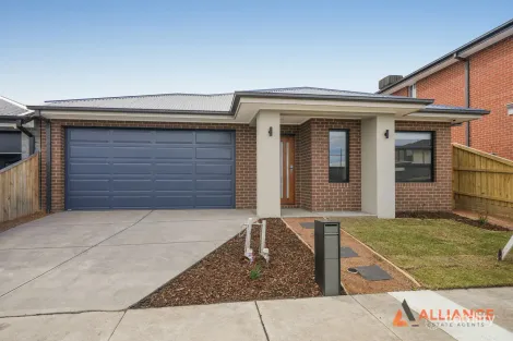 20 Supernova St, Wollert, VIC 3750