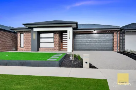 11 Esmeralda Ave, Tarneit, VIC 3029
