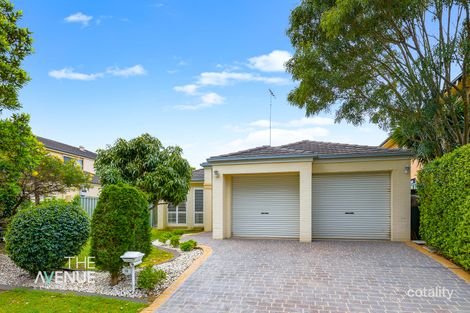 Property photo of 19 Kidman Street Glenwood NSW 2768